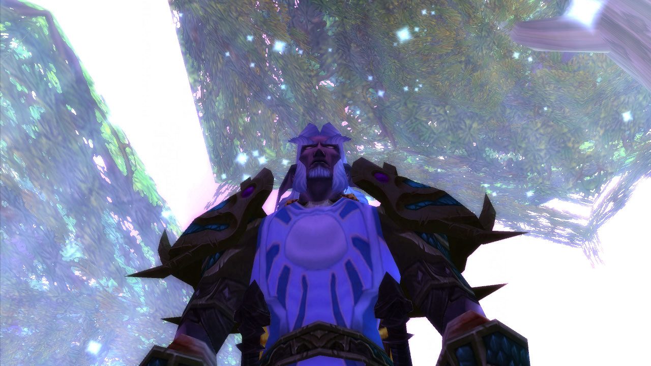 World of Wacraft - WoW - Blog Farofeiros