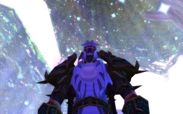 World of Wacraft - WoW - Blog Farofeiros