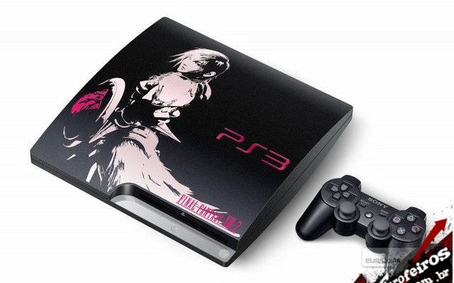 Alguns detalhes sobre Final Fantasy XII 2 - Blog Farofeiros