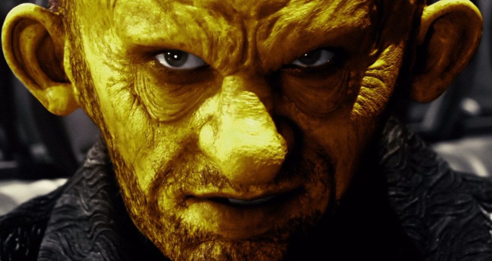 Sin City - Bastardo Amarelo - Blog Farofeiros