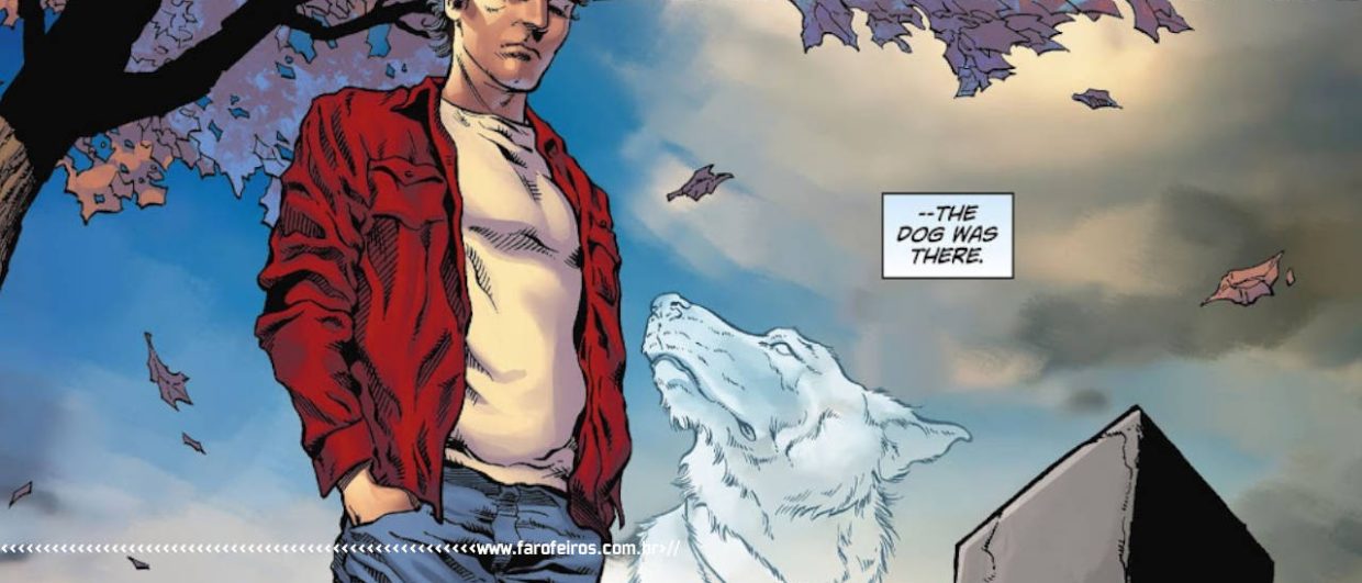 Action Comics #13 - New 52 - 3 - blog FAROFEIROS