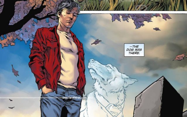 Action Comics #13 - New 52 - 3 - blog FAROFEIROS