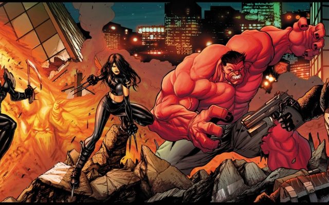 Venom Event - Blog Farofeiros