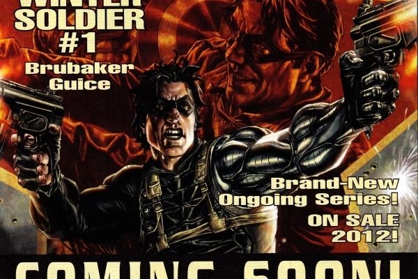 Bucky morre novamente - Soldado Invernal - Blog Farofeiros