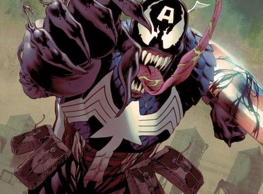 Mês do Venom
