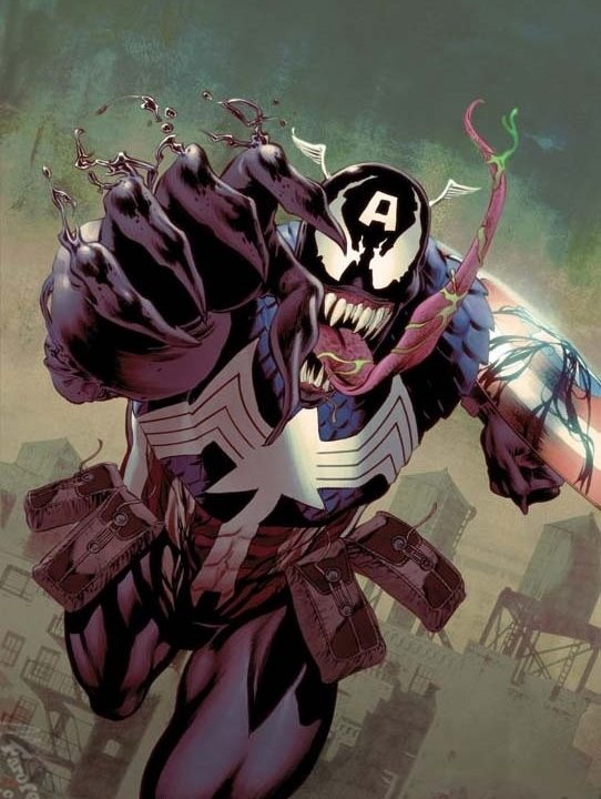 Mês do Venom