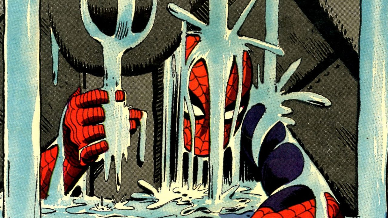 Capas clássicas animadas