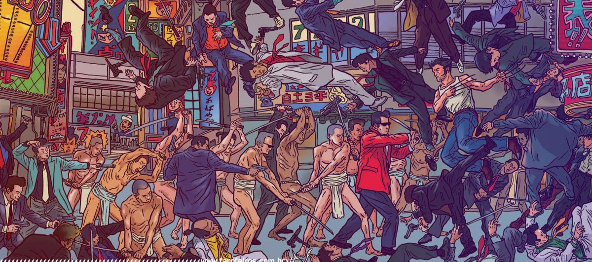 Capa de Wolverine #300 - Marvel Comics - Blog Farofeiros