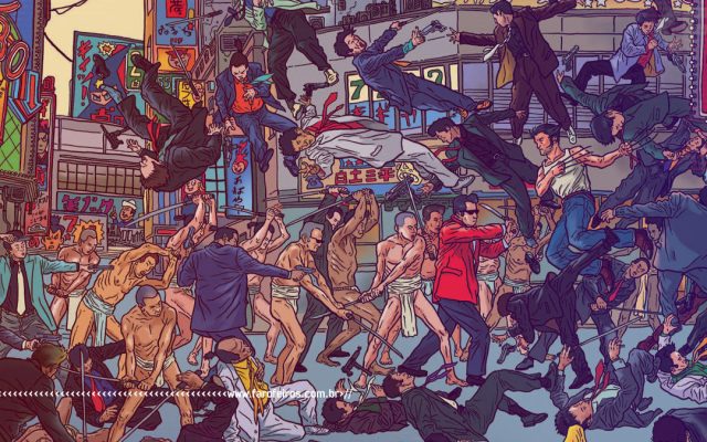 Capa de Wolverine #300 - Marvel Comics - Blog Farofeiros