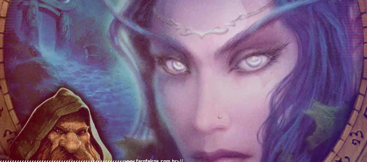 Hate the game - World of Warcraft - Blog Farofeiros