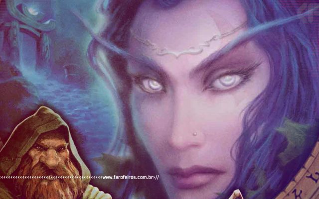 Hate the game - World of Warcraft - Blog Farofeiros