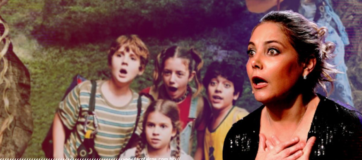 Os Porralokinhas - Heloísa Périssé - www.farofeiros.com.br