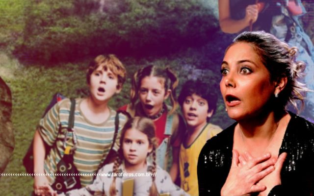 Os Porralokinhas - Heloísa Périssé - www.farofeiros.com.br
