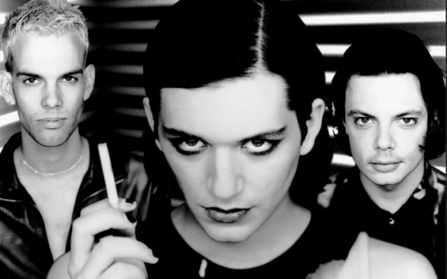 Placebo - Pure Morning