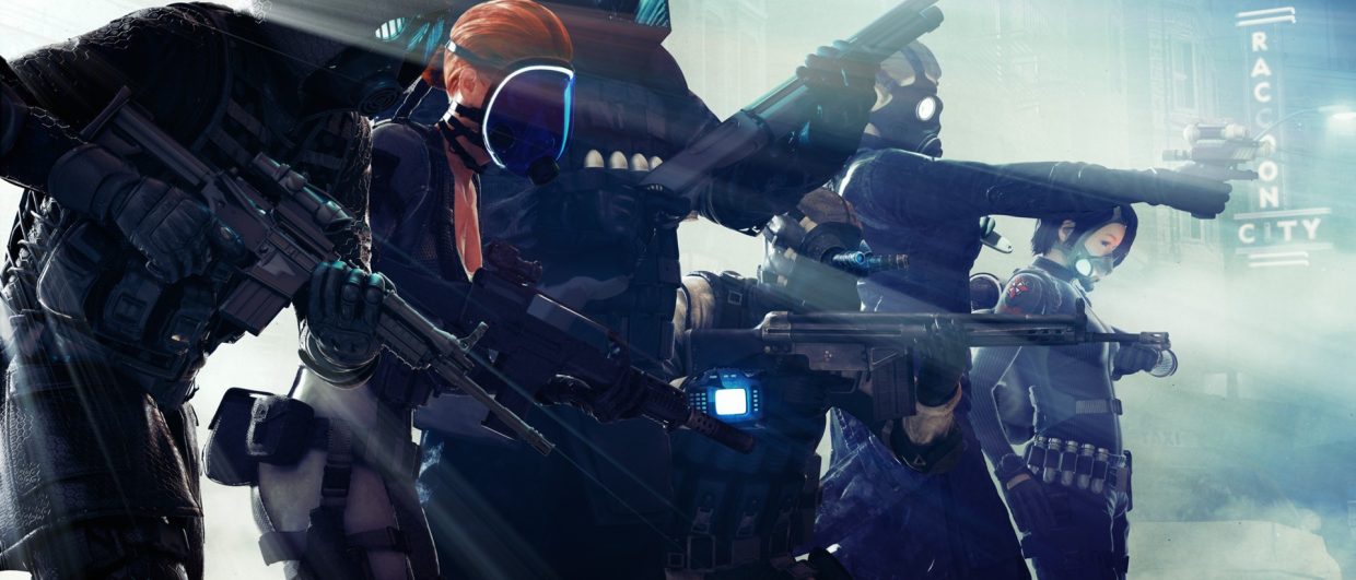 Trailer de Resident Evil: Operation Raccoon City
