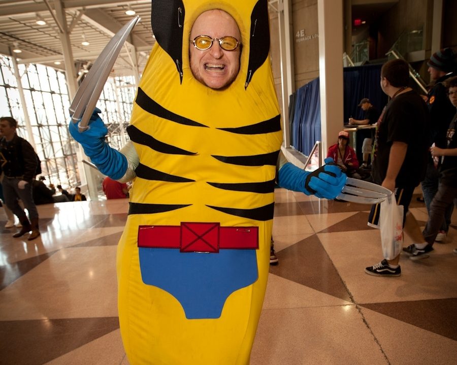wolverine-banana