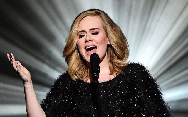 Adele - Rolling In The Deep