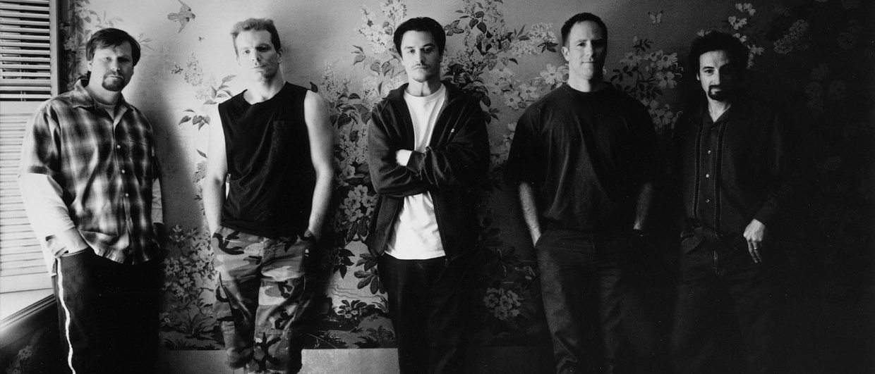Faith No More - Caralho Voador