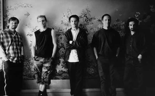 Faith No More - Caralho Voador