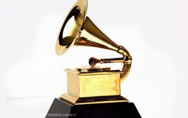 Grammy - Blog Farofeiros