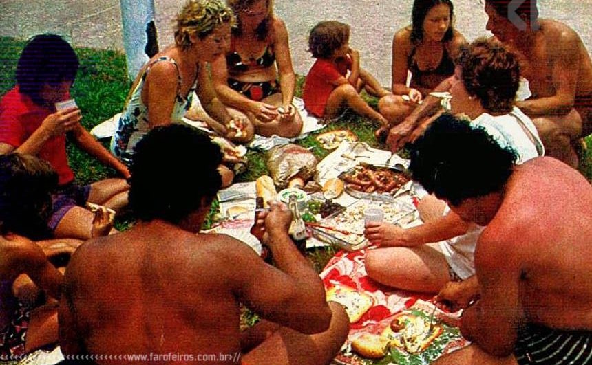 Imagens bizarras ao buscar Farofeiros no Google - Blog Farofeiros