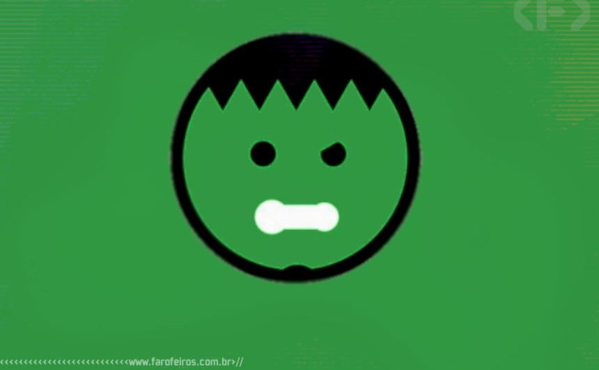 Keep Calm We Have a Hulk - Blog Farofeiros