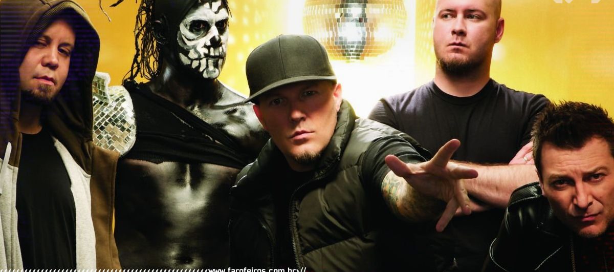 Limp Bizkit - Nookie - Blog Farofeiros