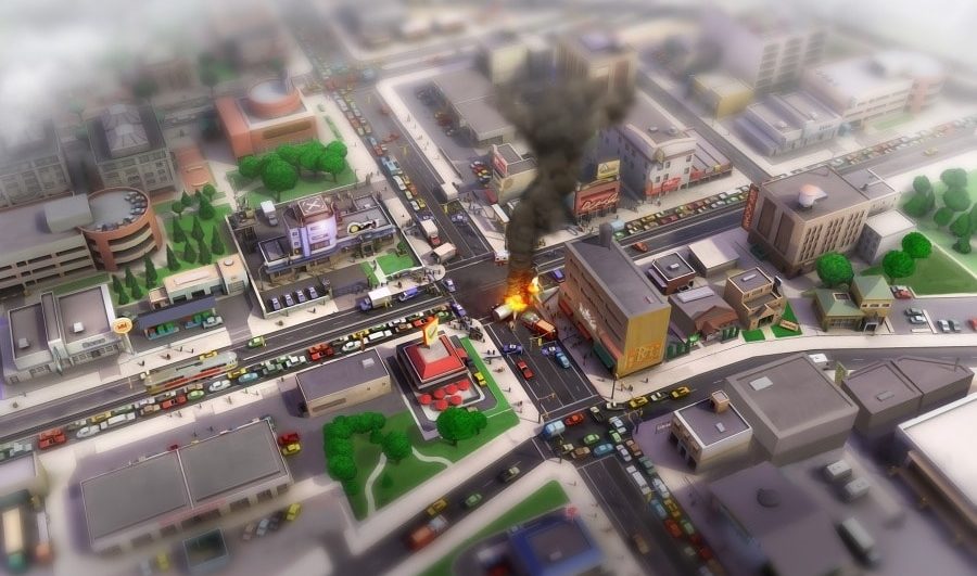 Confira algumas imagens de Sim City 5 - Blog Farofeiros