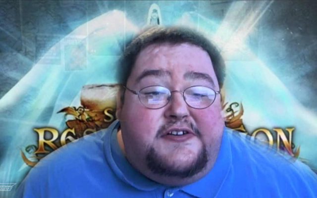 Francis e a ira do Scroll of Resurrection - World of Warcraft