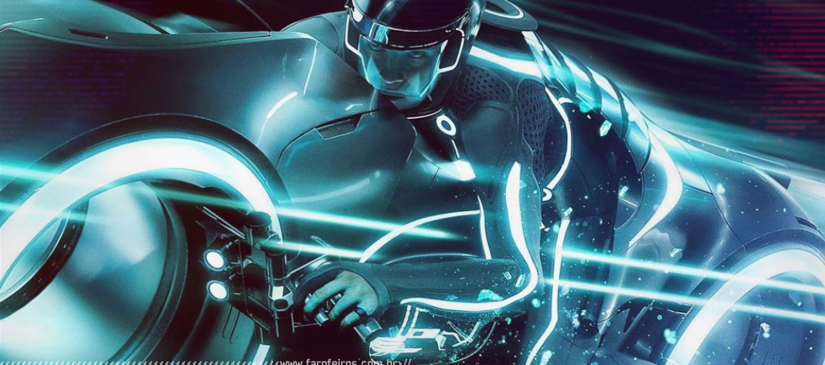 Light Cycle de TRON de verdade e legalizada - Blog Farofeiros - 05