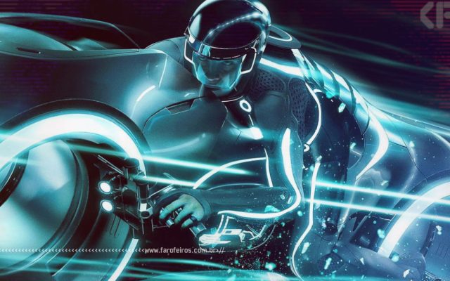 Light Cycle de TRON de verdade e legalizada - Blog Farofeiros - 05