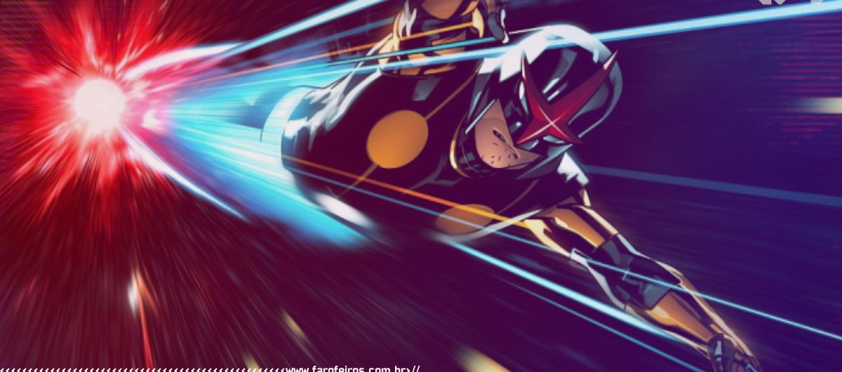 Marvel Infinite Comics - Blog Farofeiros