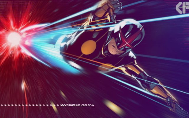 Marvel Infinite Comics - Blog Farofeiros