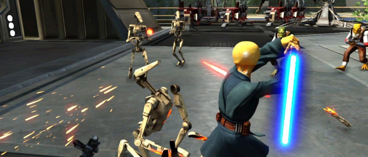 Por que você não deve comprar Kinect Star Wars