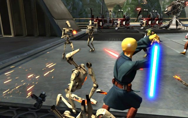Por que você não deve comprar Kinect Star Wars