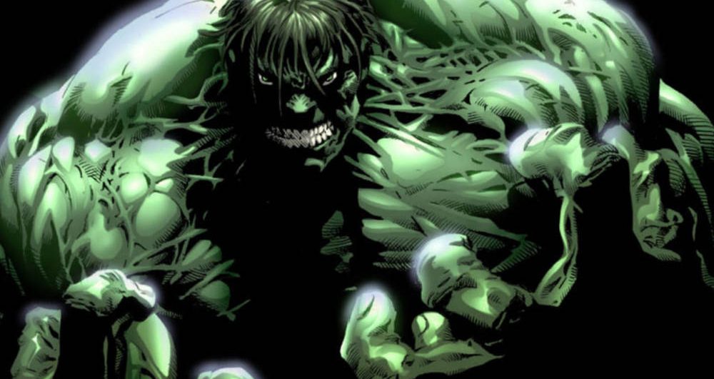 Quem é o mais forte da Marvel Comics - Hulk