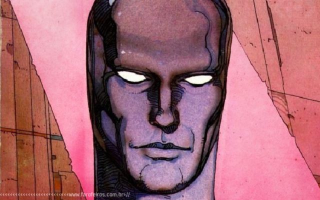 RIP Moebius - Surfista Prateado - Parábola - Blog Farofeiros