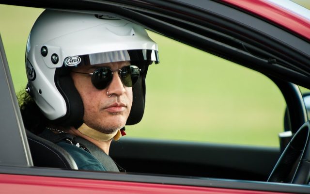 Músicas para se ouvir no carro
