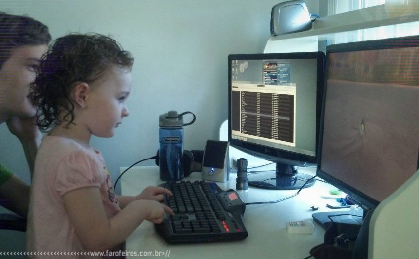 World Of Warcraft ou jogo de cavalinho - Blog Farofeiros