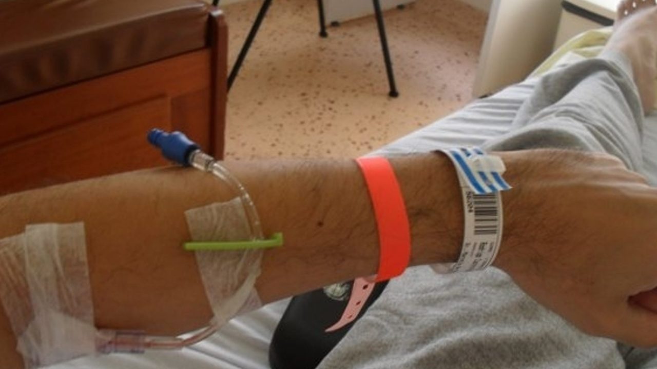 Hospital Lyme - Doença de Lyme