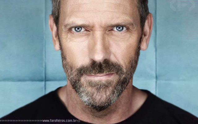 House MD - Blog Farofeiros