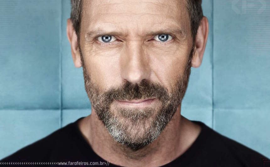 House MD - Blog Farofeiros