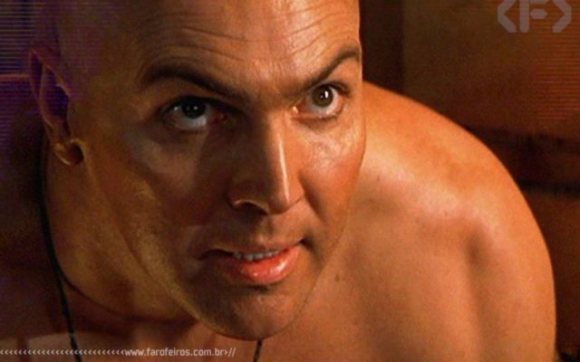 Imhotep - O Retorno da Múmia - Blog Farofeiros