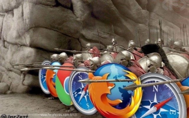 Loucura - 300 de Esparta - Blog Farofeiros