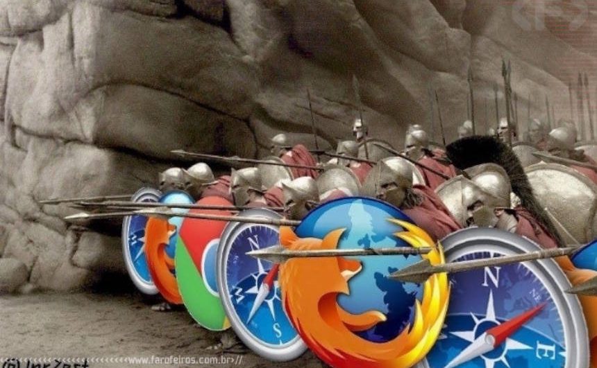 Loucura - 300 de Esparta - Blog Farofeiros