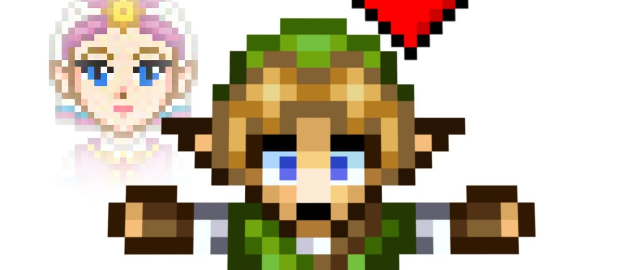 O melhor musical de games de todos os tempos de Zelda