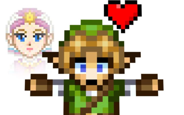 O melhor musical de games de todos os tempos de Zelda