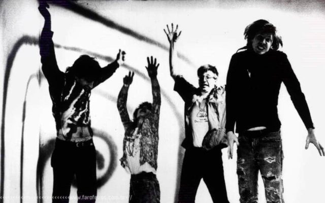 Sonic Youth - Blog Farofeiros