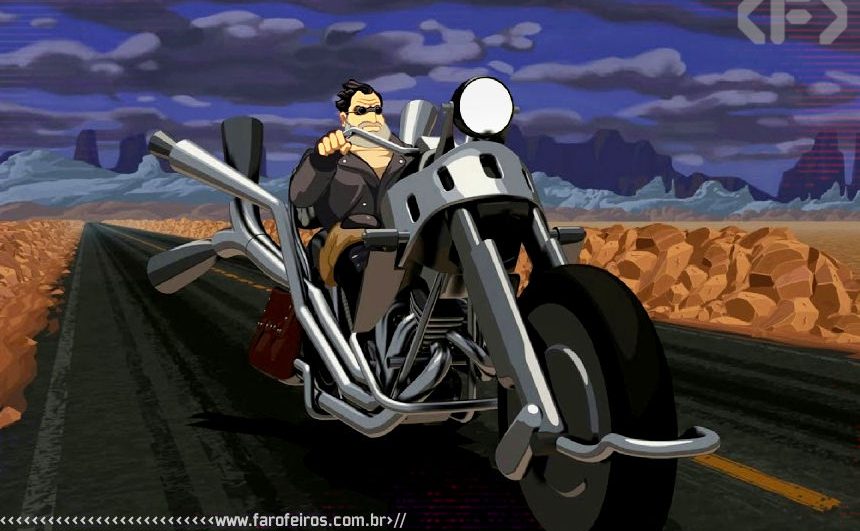 The Gone Jackals - Legacy - Full Throttle - Blog Farofeiros