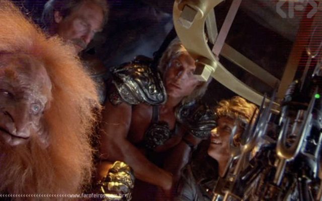 Chave Cósmica - He-Man e os Mestres do Universo - Blog Farofeiros - 1